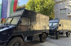 Българската жандармерия има празник днес