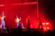 Германците Electric Callboy пренаписаха правилата на Hills of Rock 2026 СНИМКИ
