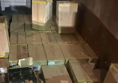 Мащабни акции срещу контрабандата в Първомай и асеновградско село