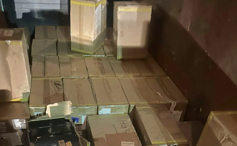 Мащабни акции срещу контрабандата в Първомай и асеновградско село