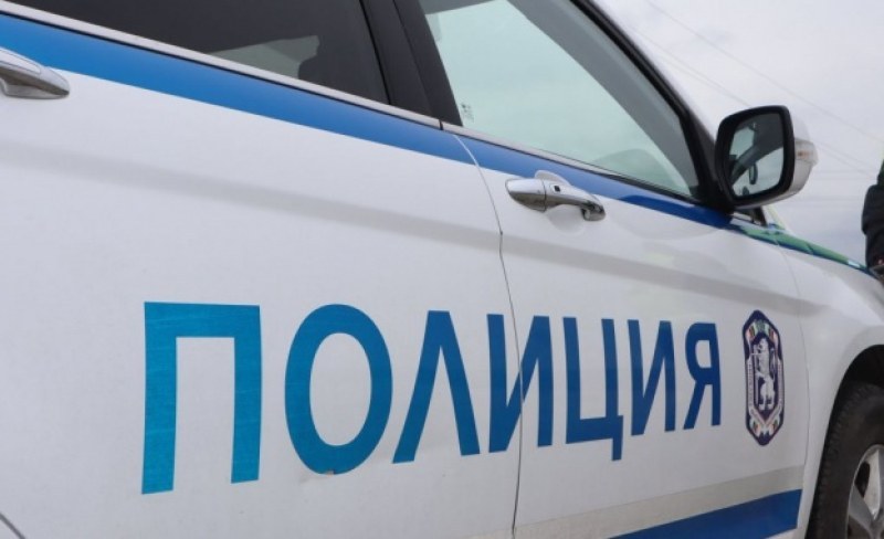 Скандал и побой в Хисаря завършиха с арест