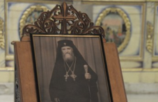 94 години от рождението на дядо Арсений - пловдивски митрополит