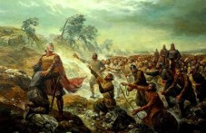 На този ден: Цар Самуил губи битката при Беласица и умира при вида на 15 000 осакатени войници