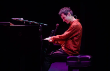 Виртуозът Тигран Хамасян дава старт на лятното издание на Plovdiv Jazz Fest