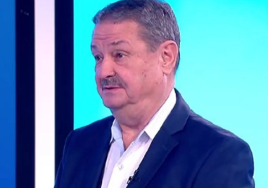 Проф. Рачев: Започна четвъртата гореща вълна в Западна Европа, а България пак ще се измъкне по терлици