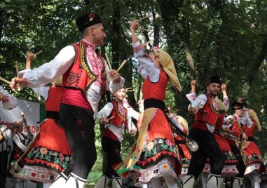 Родопски събор “Връховръх“ ни очаква с много музика и добро настроение