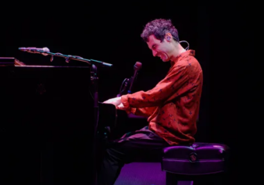 Виртуозът Тигран Хамасян дава старт на лятното издание на Plovdiv Jazz Fest
