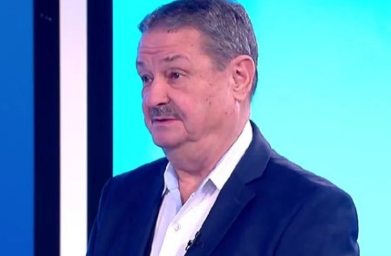 Проф. Рачев: Започна четвъртата гореща вълна в Западна Европа, а България пак ще се измъкне по терлици