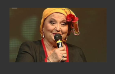 Да си спомним за певицата Стефка Съботинова, която си отиде на днешната дата
