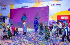 Единственото по рода си международно изложение KIDS EXPO идва в Пловдив