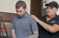 Започна процесът срещу бащата, обвинен за смъртта на 2-месечното си бебе