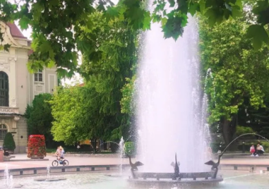 Какво време ни очаква през август