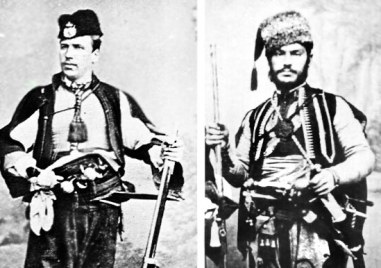 На този ден: Разбита е четата на Хаджи Димитър и Караджата