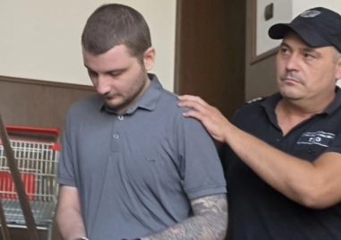 Започна процесът срещу бащата, обвинен за смъртта на 2-месечното си бебе