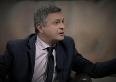 Журналистът Милен Цветков шеше да стане на 60 години днес