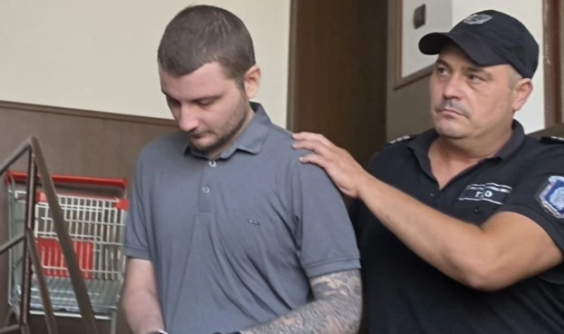 Започна процесът срещу бащата, обвинен за смъртта на 2-месечното си бебе