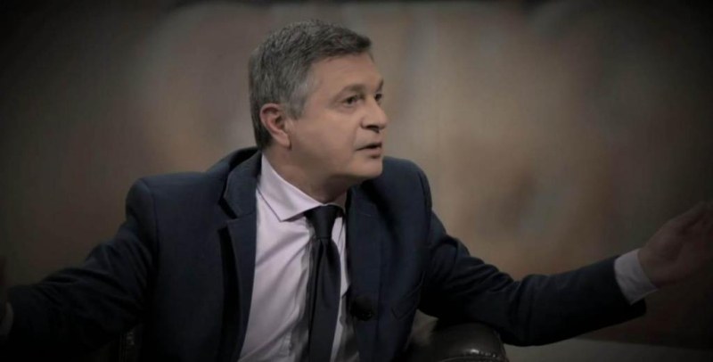 Журналистът Милен Цветков шеше да стане на 60 години днес