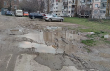 Превръщат десетки кални петна в Пловдив в поддържани зелени площи с 2,7 млн. евро
