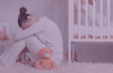 Следродилната депресия - как протича и има ли лек за нея