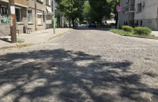 Цяло каре в центъра на Пловдив ще бъде преобразено