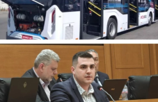 Управителят на „Екобус – Пловдив“ подаде оставка