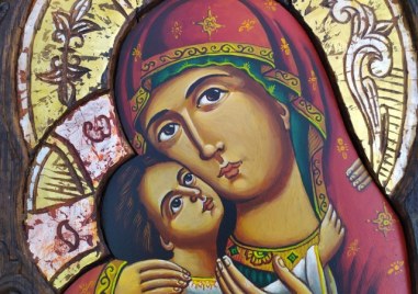 Богородичните заговезни са днес, почитаме и светци