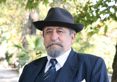 Да си спомним за големия актьор Велко Кънев, роден на днешната дата