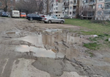 Превръщат десетки кални петна в Пловдив в поддържани зелени площи с 2,7 млн. евро