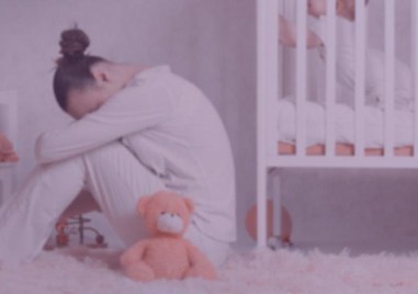 Следродилната депресия - как протича и има ли лек за нея