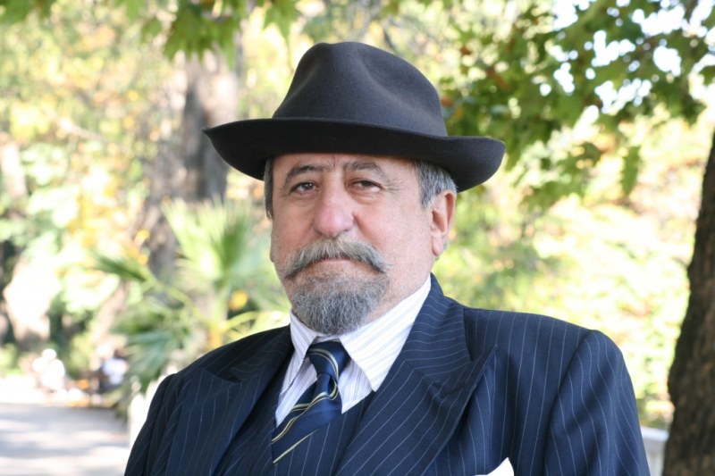 Да си спомним за големия актьор Велко Кънев, роден на днешната дата