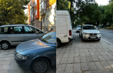 Отворено писмо от “един нагъл пешеходец“ към Властелините на тротоара в Пловдив