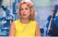 Проф. Христова: Има рязък ръст на заразените със сифилис, гонорея и хламидия