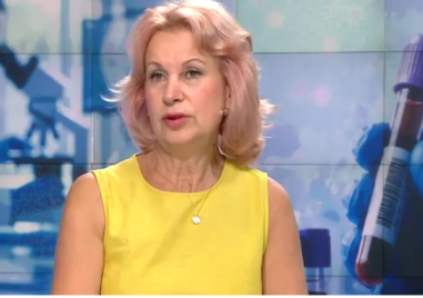Проф. Христова: Има рязък ръст на заразените със сифилис, гонорея и хламидия