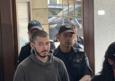 Убийството на полицейската съпруга от Първомай влиза в съда