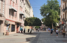 Неделя в Пловдив - пореден слънче и топъл ден