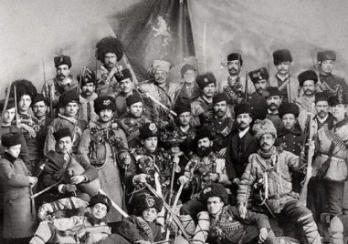 На този ден: Избухва Илинденско-Преображенското въстание, провежда се конгресът на Бузлуджа