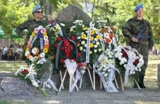 „Може ли да има две истини?“ Пловдив се поклони пред героите на Илинденско-Преображенското въстание
