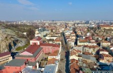 Понеделник в Пловдив - поредният слънчев и доста топъл ден