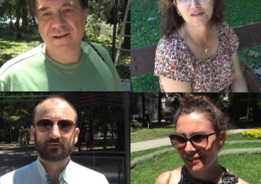 Жегата превзе Пловдив. Какво спасява хората? ВИДЕО