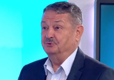 Проф. Рачев: Валежите през следващите 2 седмици ще са символика