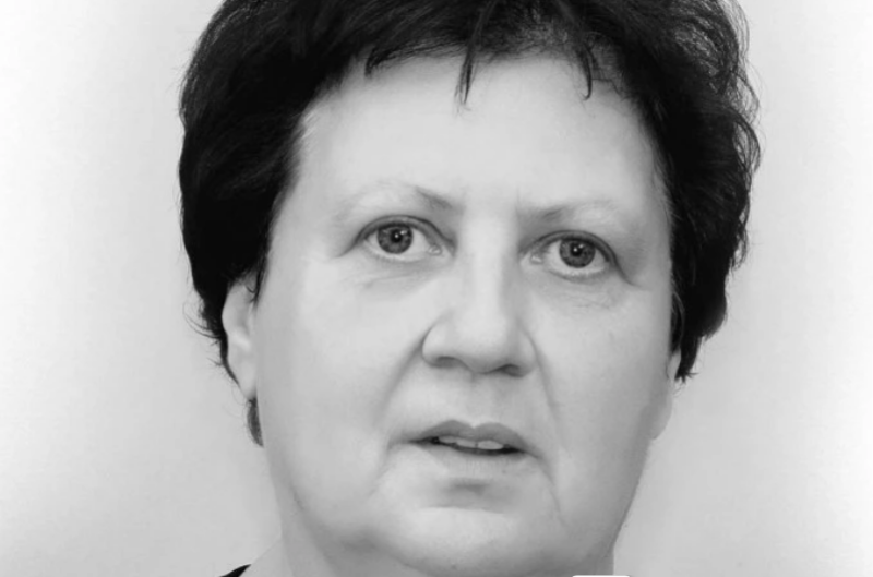 Почина Теодора Кирякова - директор на  СУ „П. Р. Славейков“ в Кричим