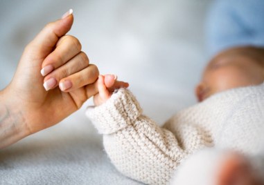 Бейби бум в Пловдивско! Областта отчита най-голям ръст на новородените извън София