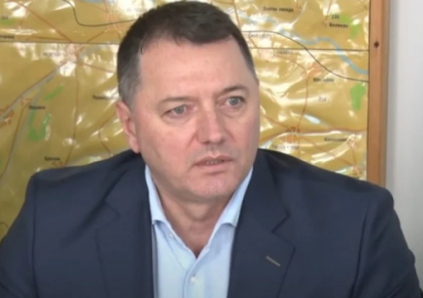 Комисар Георги Машонов оглави Икономическа полиция в Пловдив
