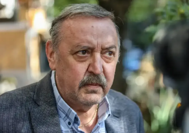 Проф. Тодор Кантарджиев: По-вероятно е COVID-19 да е лабораторна грешка, а не умишлено изпускане