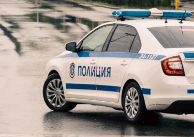 ROADPOL с акция в България: Следят за скорост, алкохол и наркотици