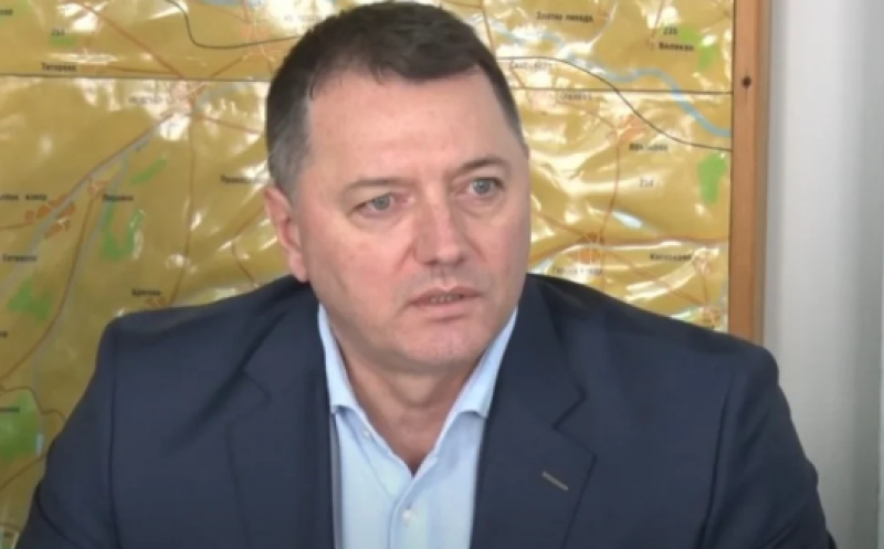 Комисар Георги Машонов оглави Икономическа полиция в Пловдив