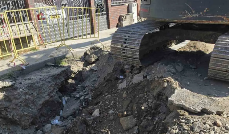 Община Карлово няма вина за непредвиденото спиране на водата, но се извинява на гражданите
