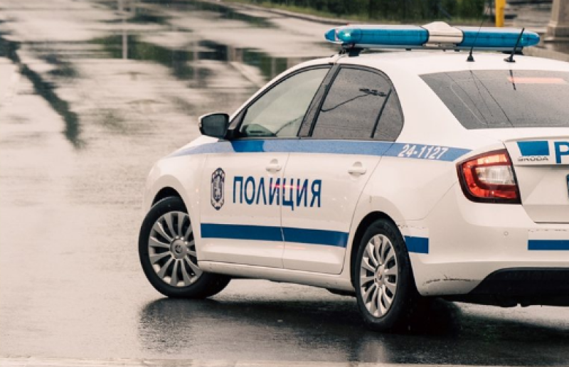 ROADPOL с акция в България: Следят за скорост, алкохол и наркотици