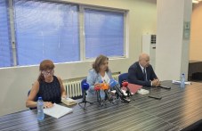 Прокуратурата и МВР с подробности за жестокото убийство в Пловдив НА ЖИВО