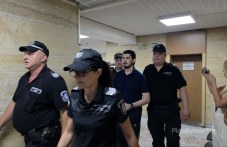 Трима адвокати защитават Ивелин, обвинен в убийството на жена в Първомай